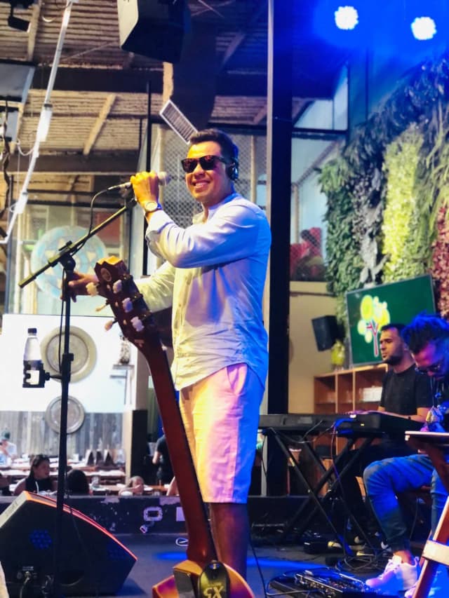 Gutto Maia